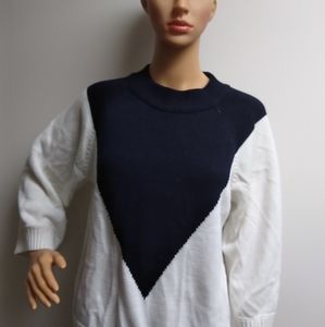 8 Sweater Long sleeve
